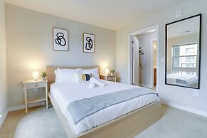 Apartment at Alexandria