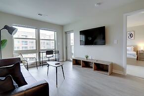 Apartment at Alexandria