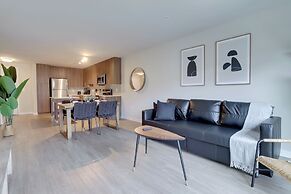 Apartment at Alexandria