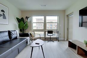 Apartment at Alexandria