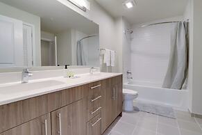 Apartment at Alexandria