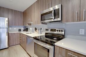 Apartment at Alexandria