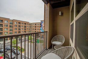 Apartment at Alexandria