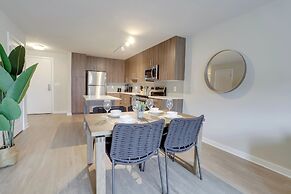 Apartment at Alexandria