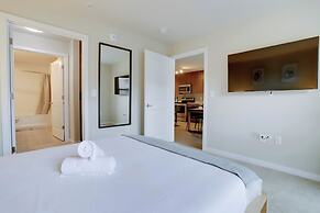 Apartment at Alexandria