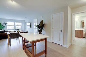 Apartment at Alexandria