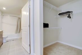 Apartment at Alexandria