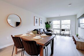 Apartment at Alexandria