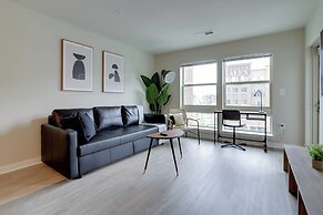 Apartment at Alexandria