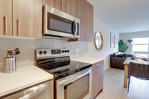 Apartment at Alexandria