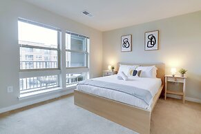 Apartment at Alexandria