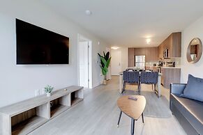 Apartment at Alexandria