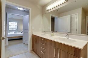 Apartment at Alexandria