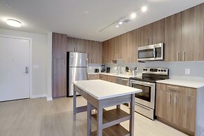 Apartment at Alexandria