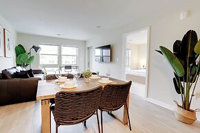 Apartment at Alexandria