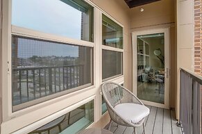 Apartment at Alexandria