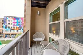 Apartment at Alexandria