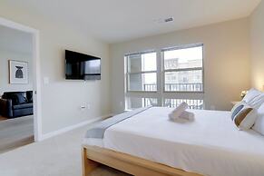 Apartment at Alexandria