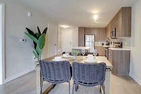 Apartment at Alexandria