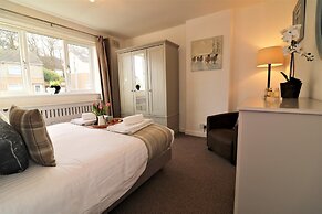 Gordon House - Glasgow