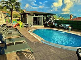 Alanya Polat Holiday Village