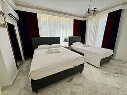 Alanya Polat Holiday Village