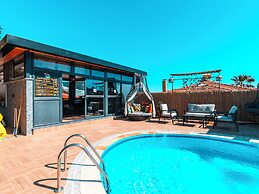 Alanya Polat Holiday Village