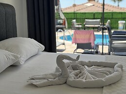 Alanya Polat Holiday Village