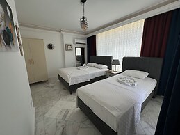 Alanya Polat Holiday Village