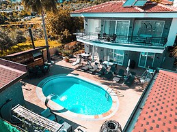 Alanya Polat Holiday Village