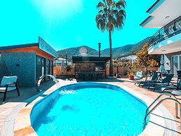 Alanya Polat Holiday Village