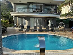 Alanya Polat Holiday Village