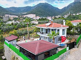 Alanya Polat Holiday Village