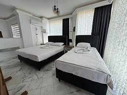 Alanya Polat Holiday Village