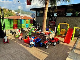 Alanya Polat Holiday Village