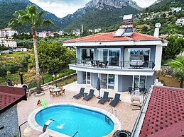 Alanya Polat Holiday Village