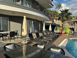 Alanya Polat Holiday Village