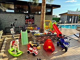 Alanya Polat Holiday Village