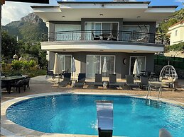 Alanya Polat Holiday Village