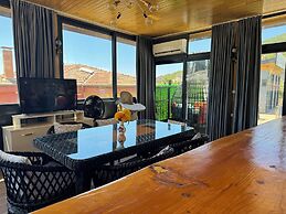 Alanya Polat Holiday Village