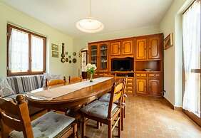 Bellagio Country Apartment