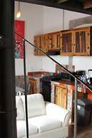 Loft Mexicano