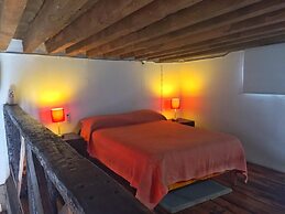 Loft Mexicano