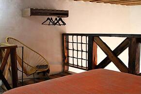Loft Mexicano