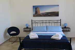 B&B Il Salento di Fioravante