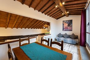 Vigna Vecchia G in Firenze