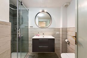 Vigna Vecchia G in Firenze