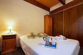 Chalet R Sidence Chantey Mourry 6
