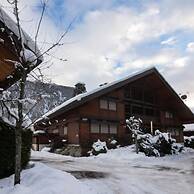 Chalet R Sidence Chantey Mourry 6