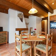 Chalet R Sidence Chantey Mourry 6